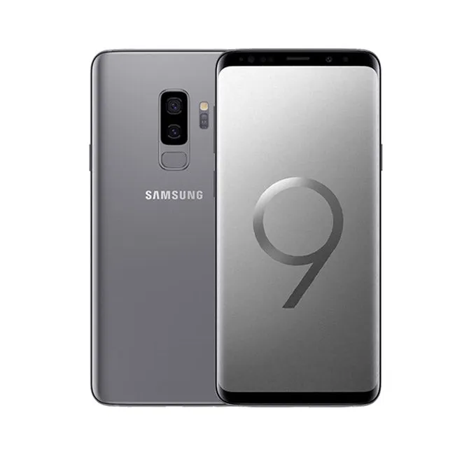 Samsung Galaxy S9 Plus 256GB | Unlocked