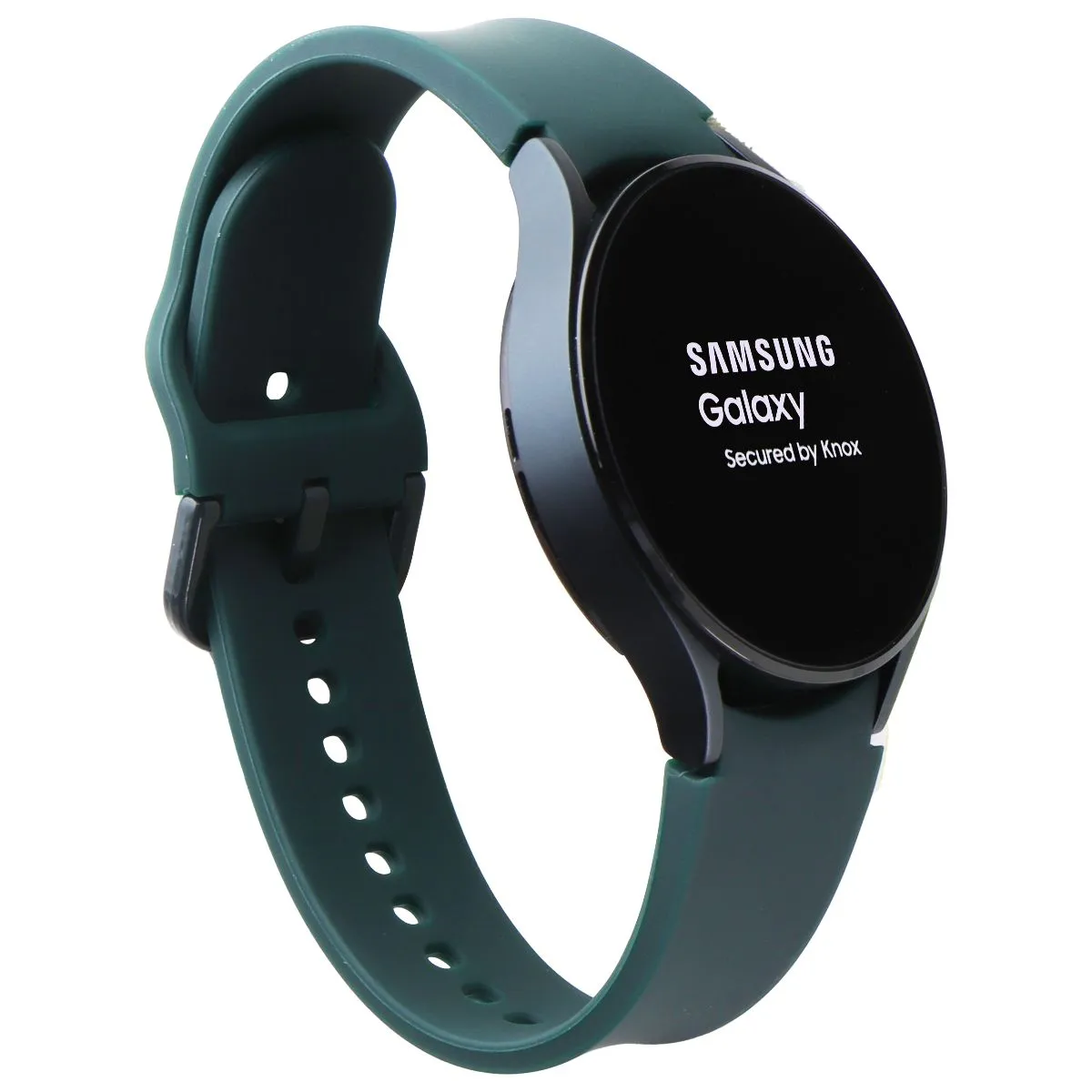 Samsung Galaxy Watch4 (44mm) LTE (UNLOCKED) Smartwatch - Green (SM-R875U)