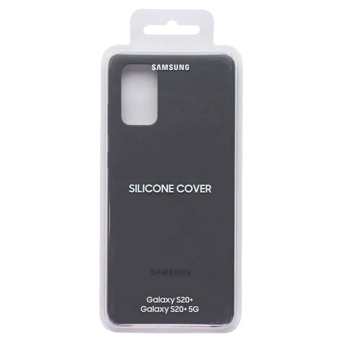 Samsung Official Silicone Cover for Samsung Galaxy (S20 ) - Gray