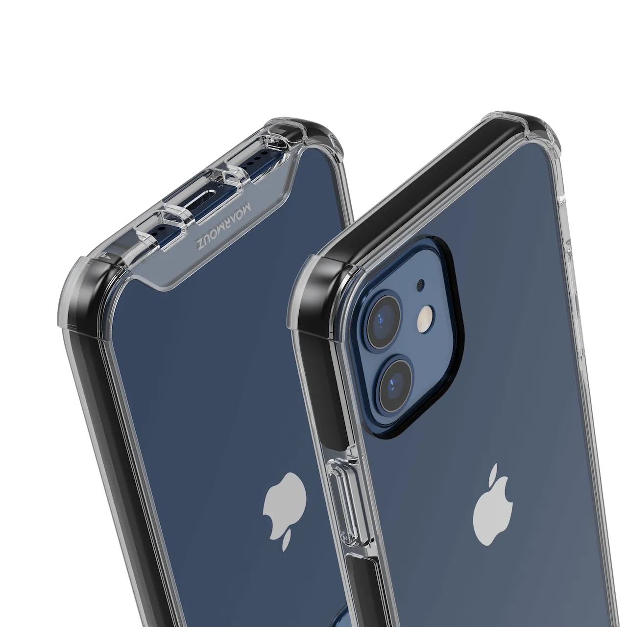 Shockproof Case for iPhone 12 mini