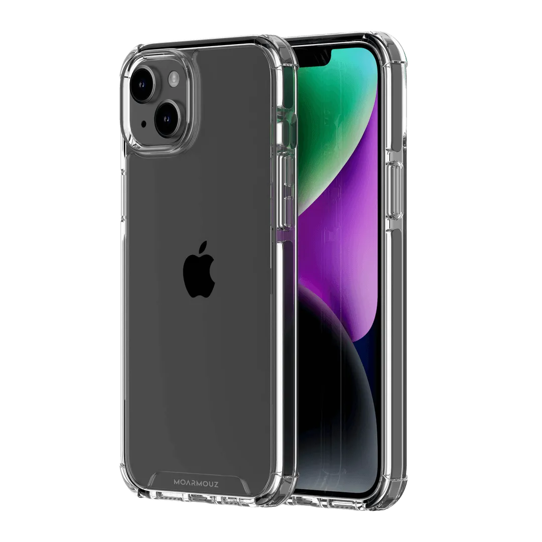 Shockproof Case for iPhone 14