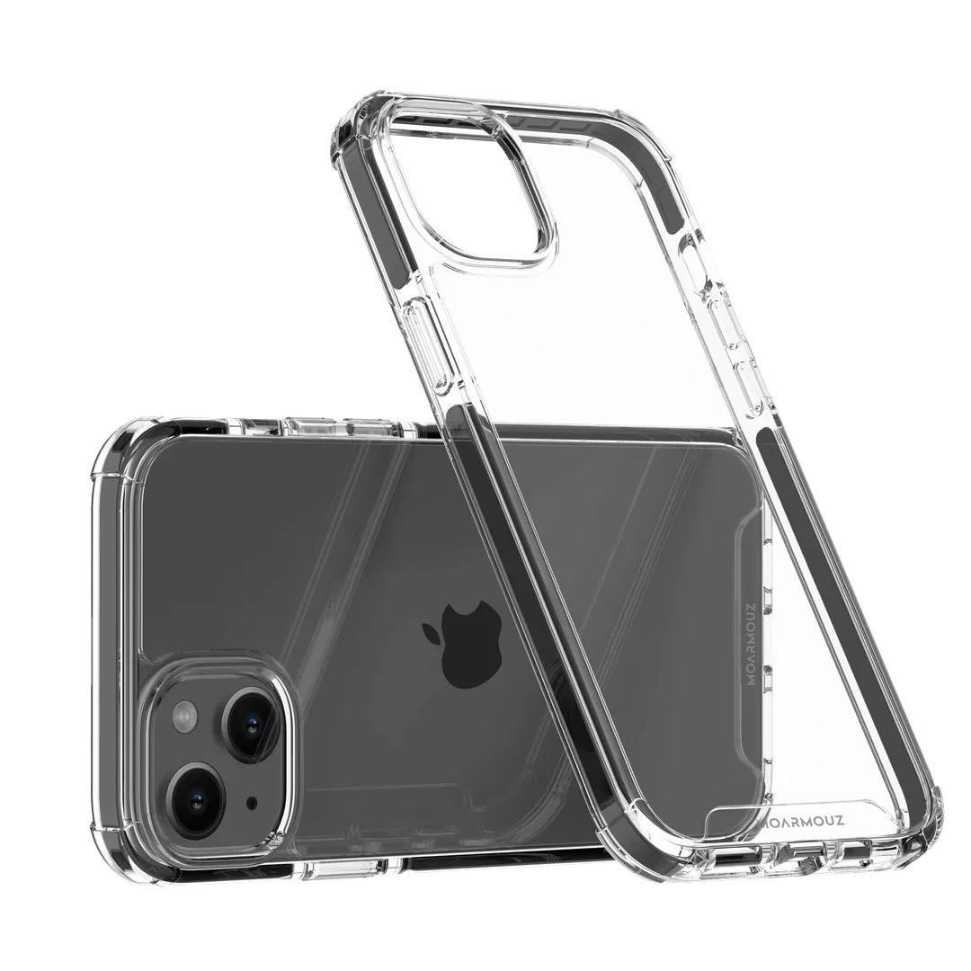 Shockproof Case for iPhone 14