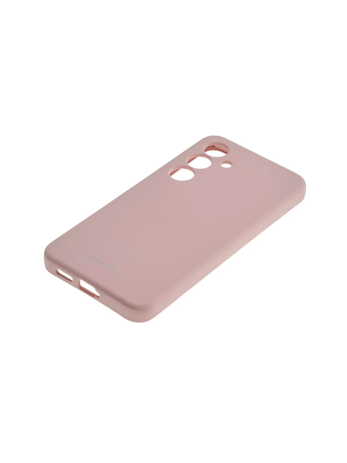 Silicon Samsung Case