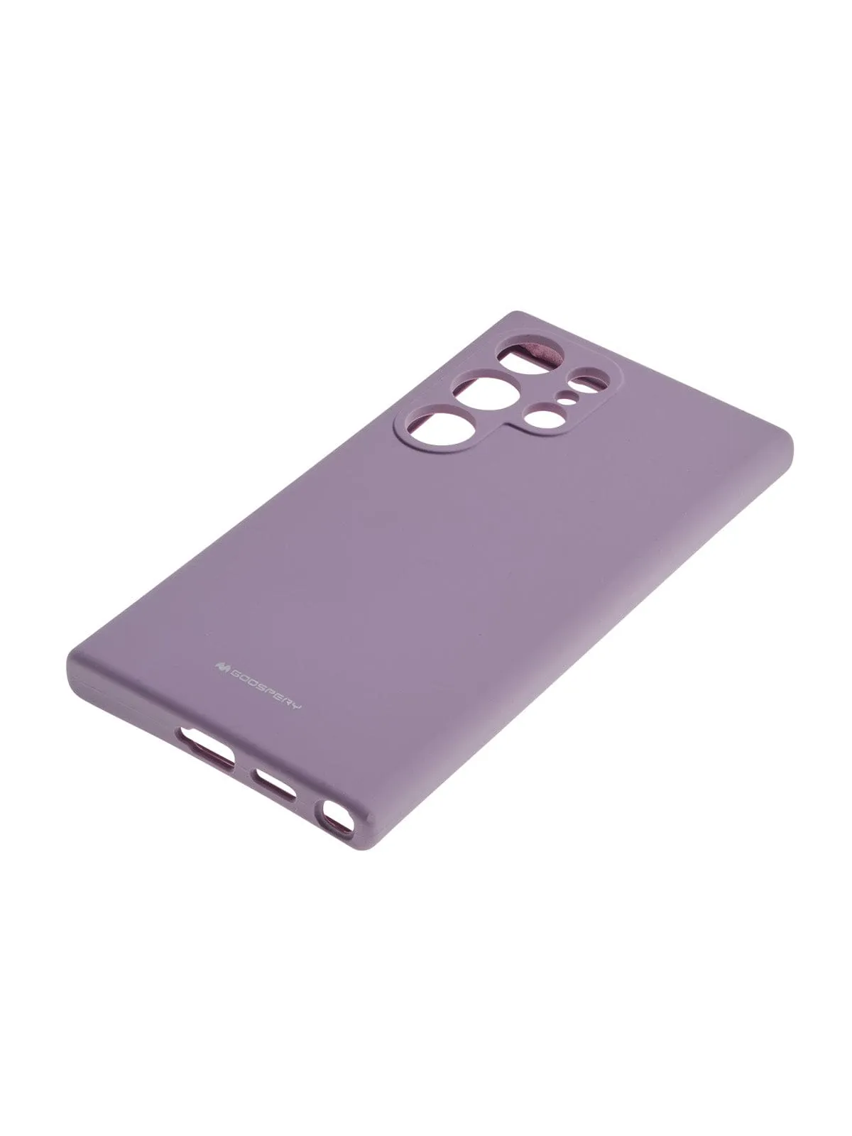 Silicon Samsung Case