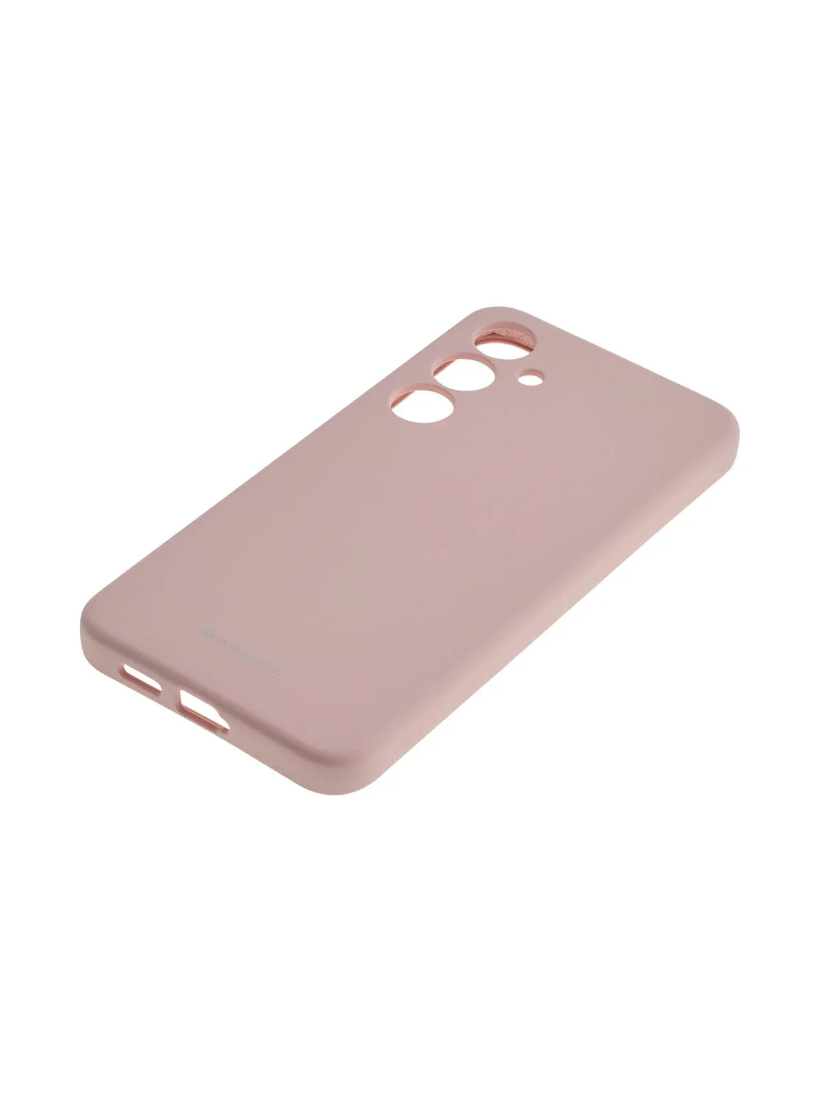 Silicon Samsung Case