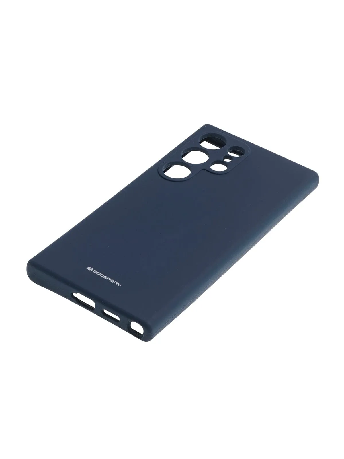 Silicon Samsung Case