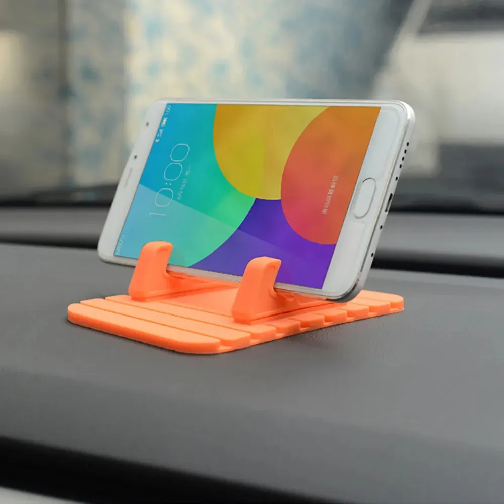 Silicone Phone Holder