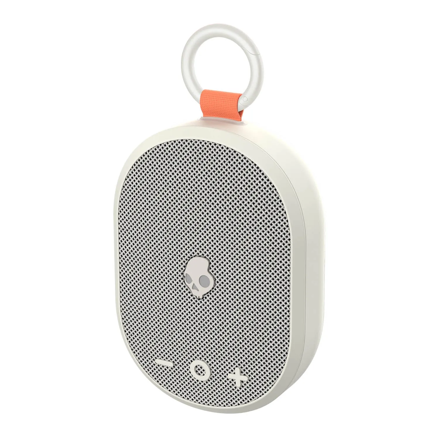 Skullcandy Kilo Compact Wireless Speaker - Bone