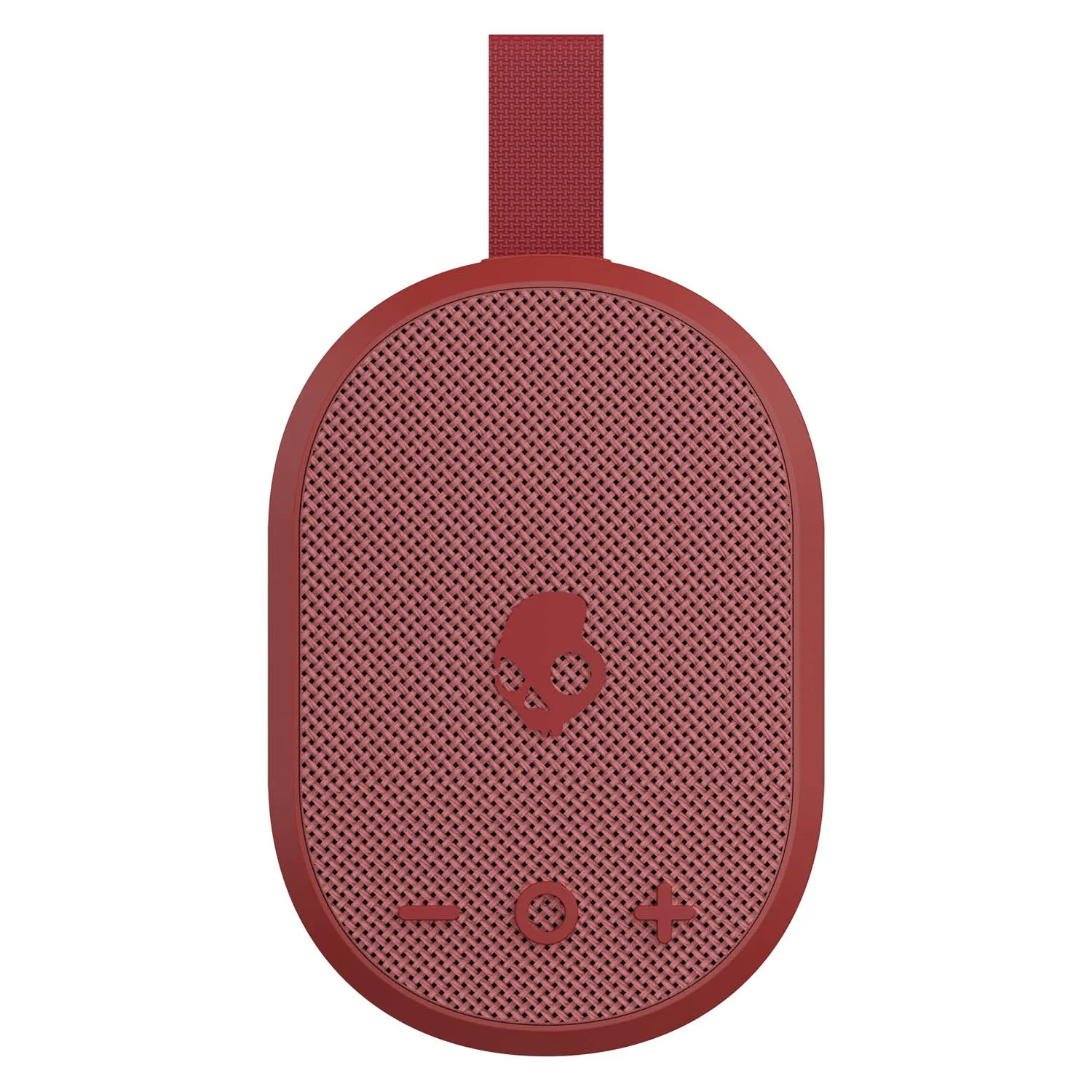 Skullcandy Ounce Compact Wireless Speaker - Astro Dust (Red)