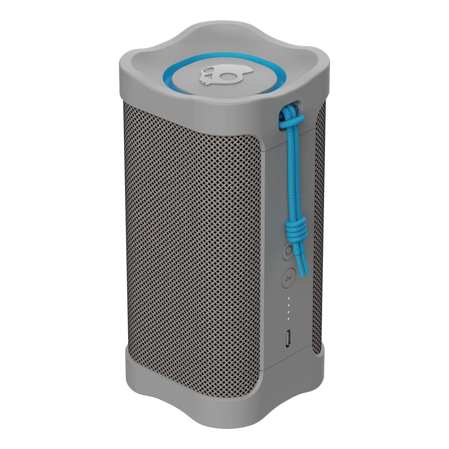 Skullcandy Terrain Wireless Speaker - Light Grey