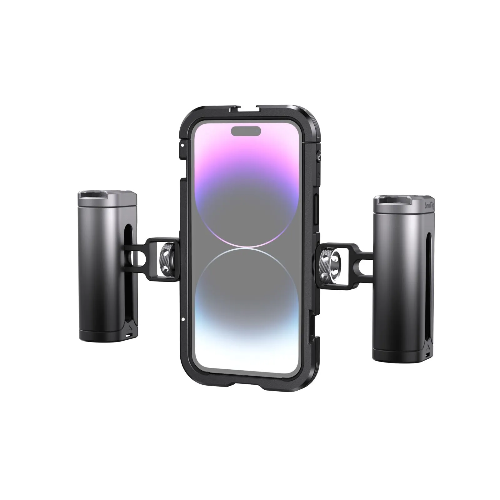 SmallRig Mobile Video Cage for iPhone 14 Pro Max 4077