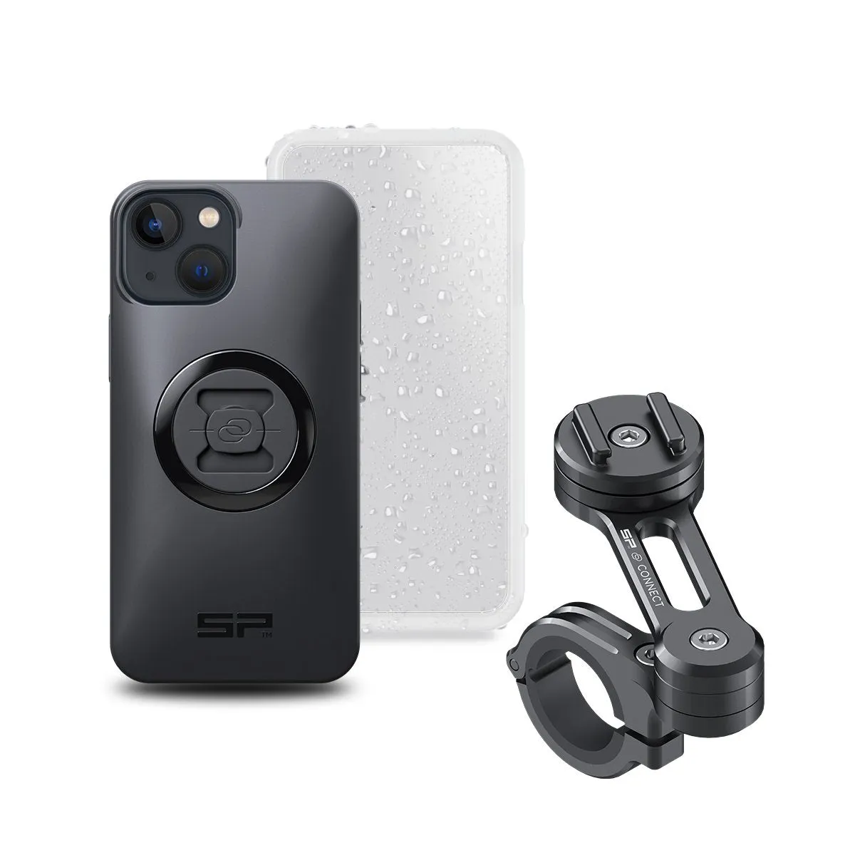 SP Connect Moto Bundle iPhone 13 Mini (53943)