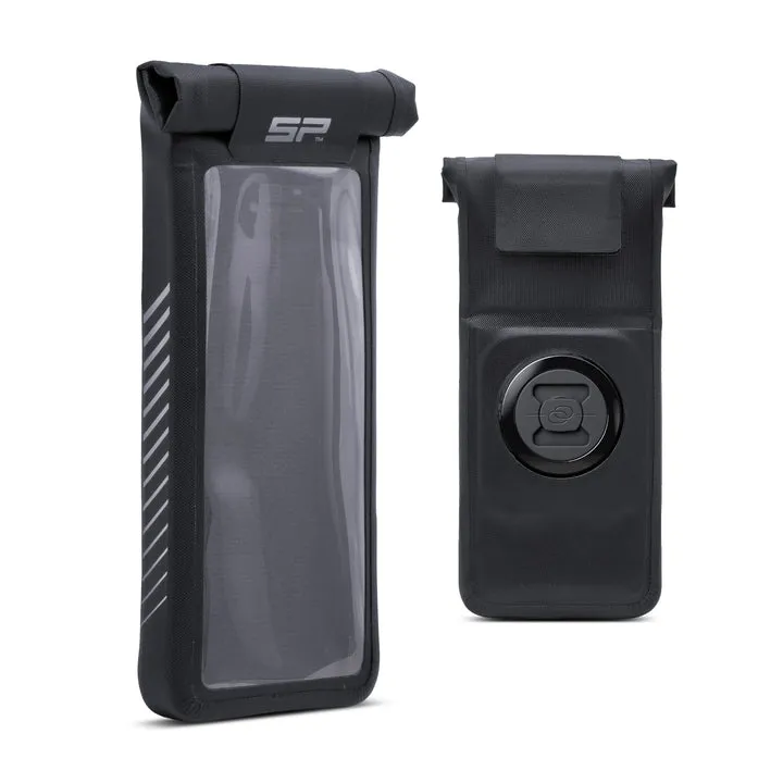 SP Connect Universal Phone Case Black M (55141)