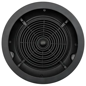 SpeakerCraft ASM56601 Profile CRS6 One 6.5" In-Ceiling Speaker (Each)