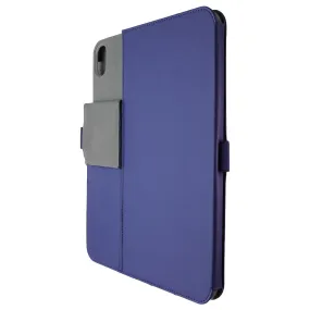 Speck Balance Folio for iPad Pro 10th Generation (10.9-Inch) - Navy / Gray