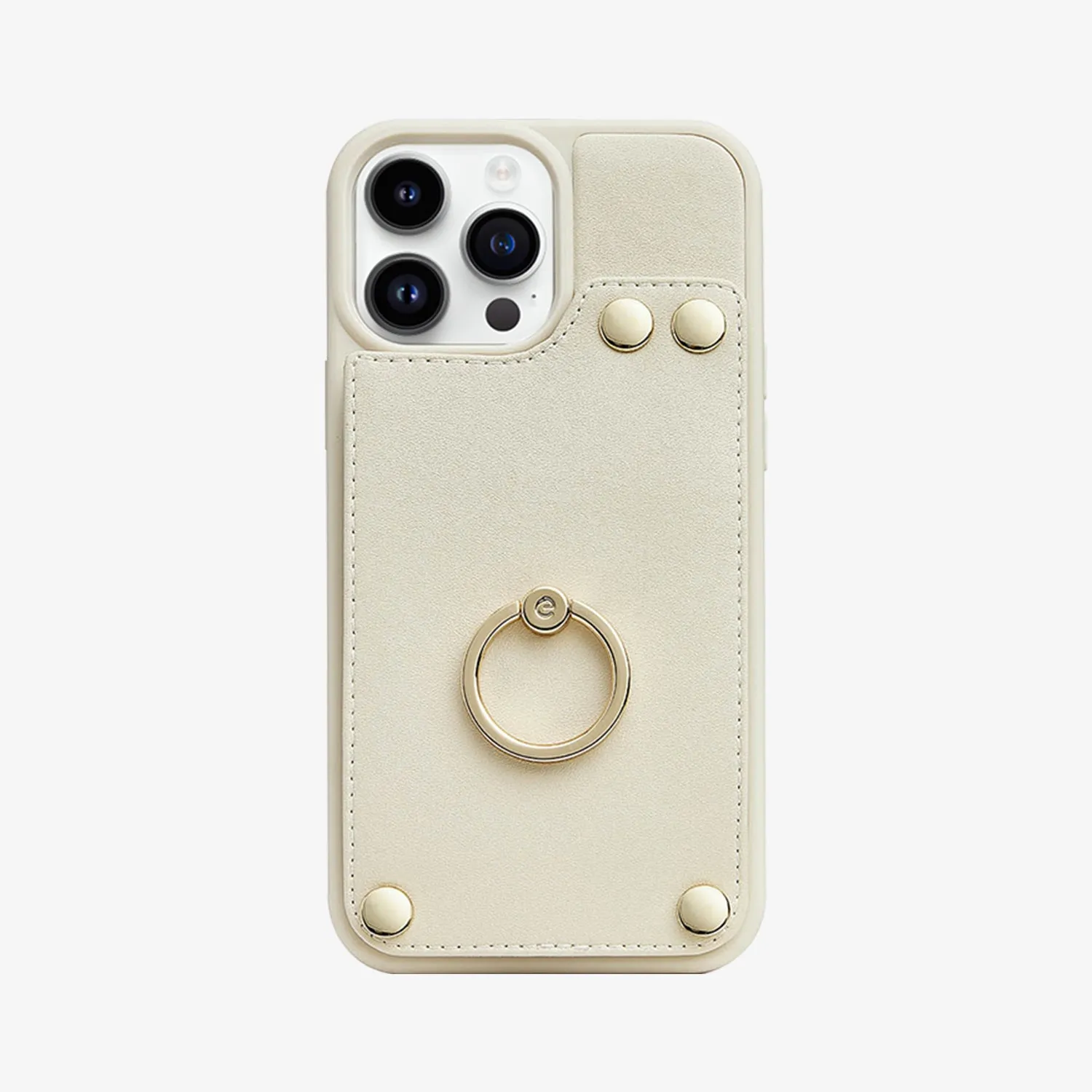 StandEase- Ring Holder Phone Case