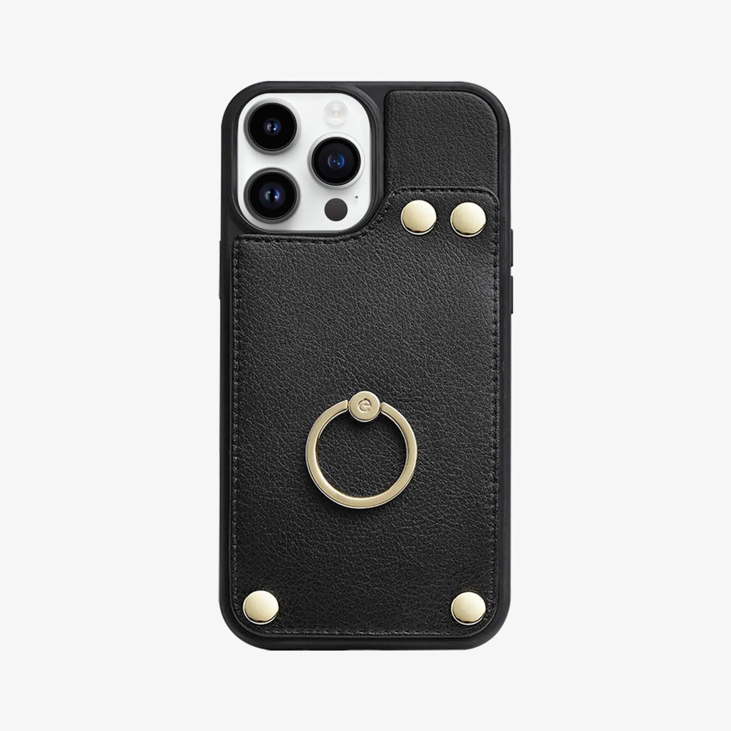 StandEase- Ring Holder Phone Case