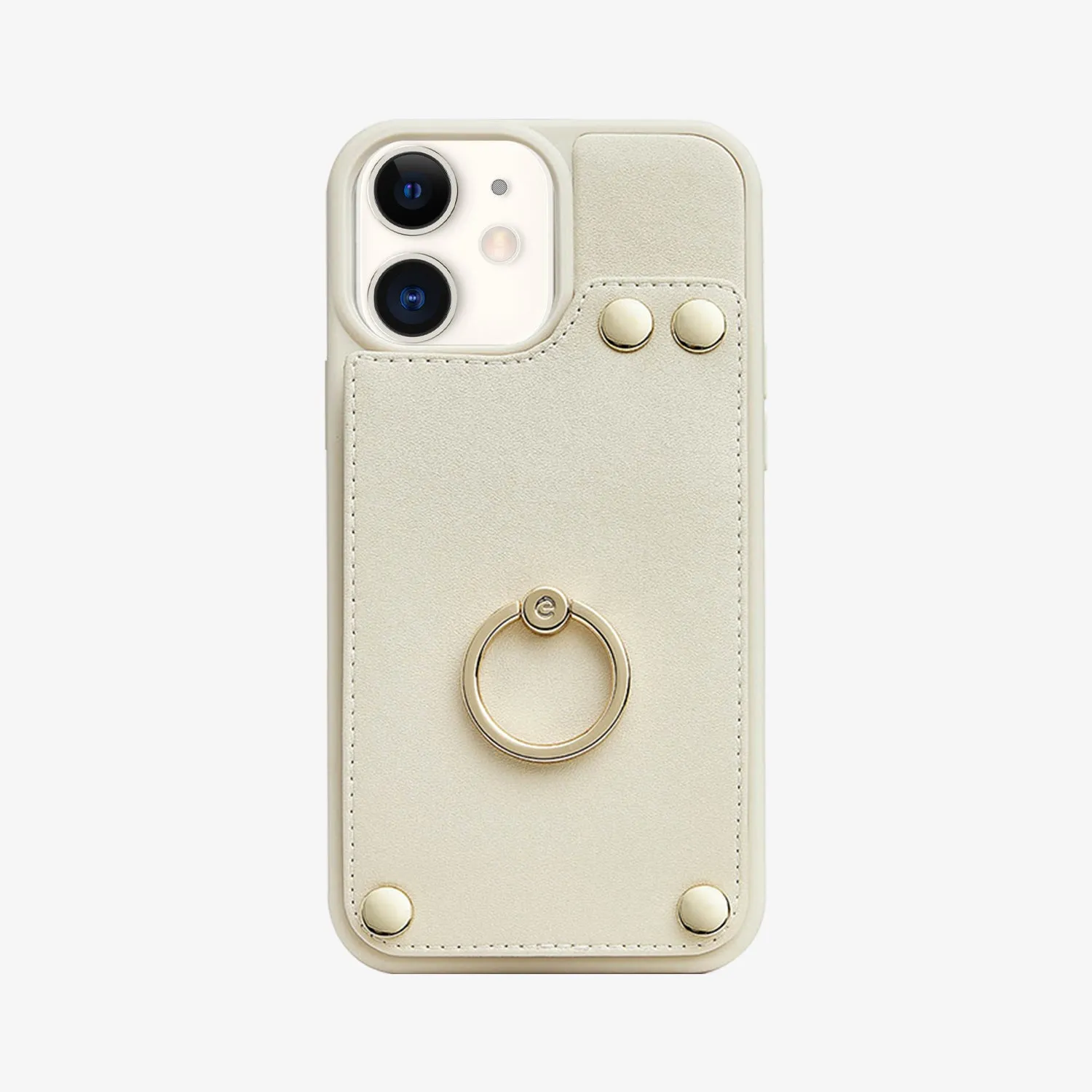 StandEase- Ring Holder Phone Case