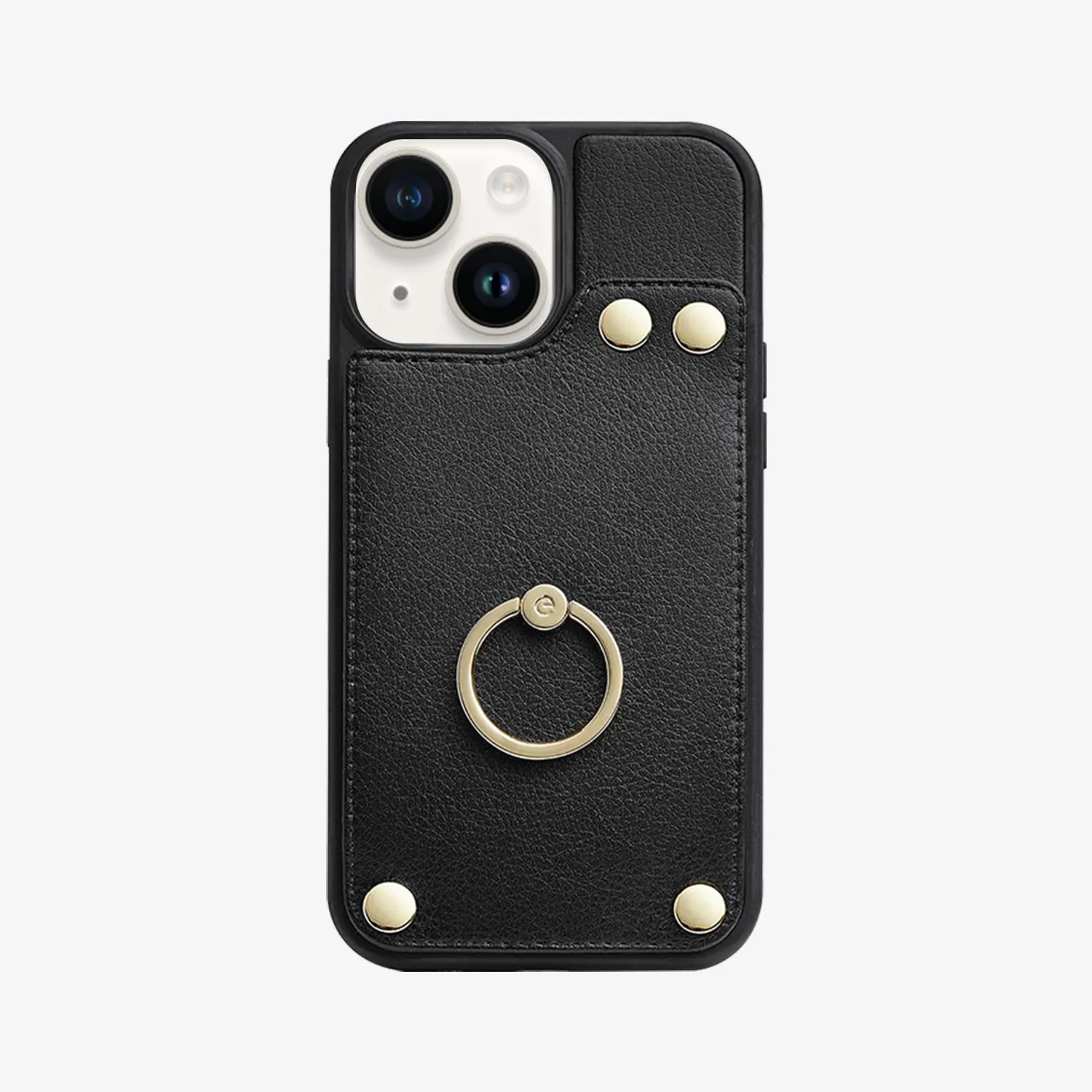 StandEase- Ring Holder Phone Case