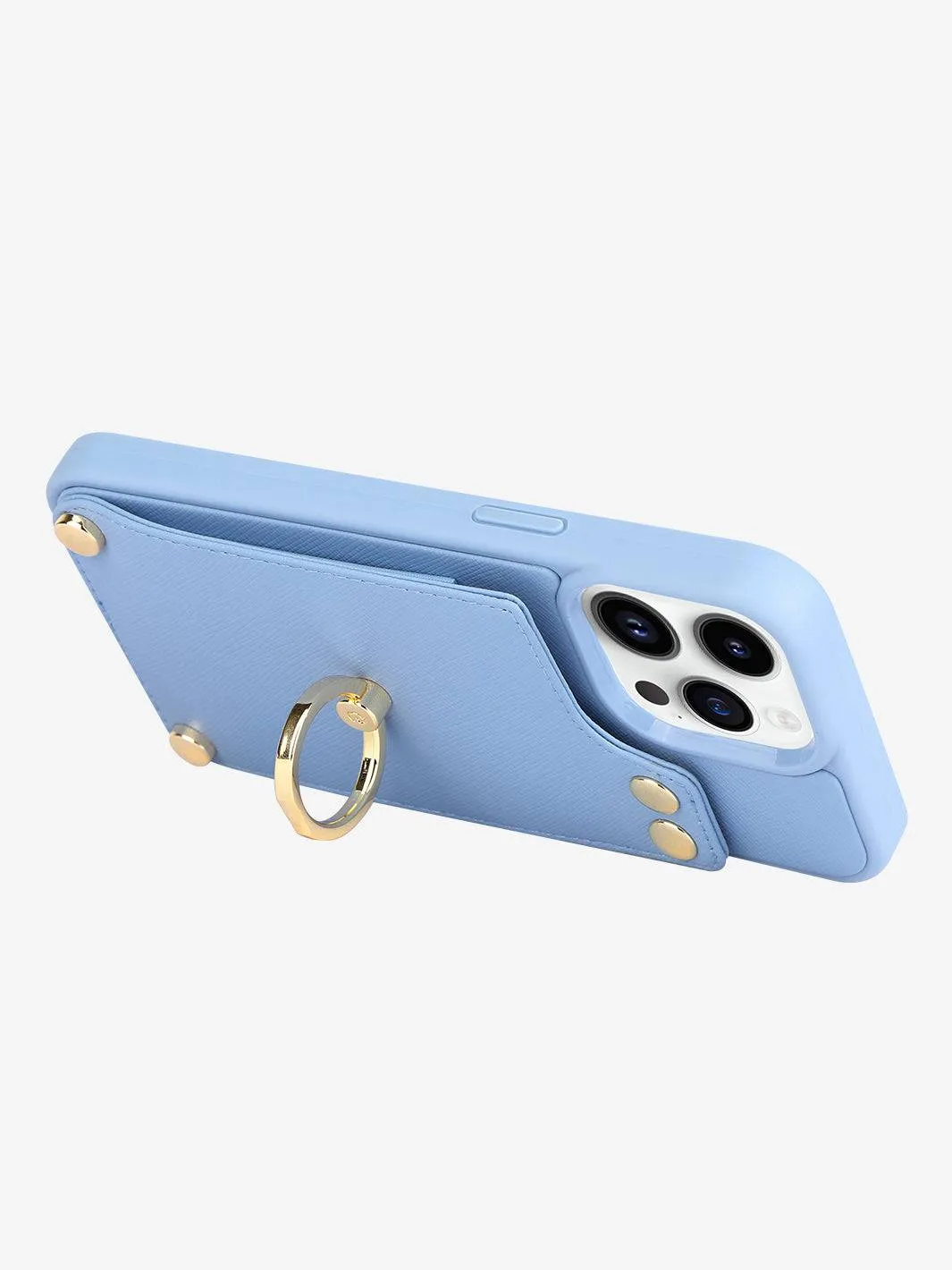 StandEase- Ring Holder Phone Case