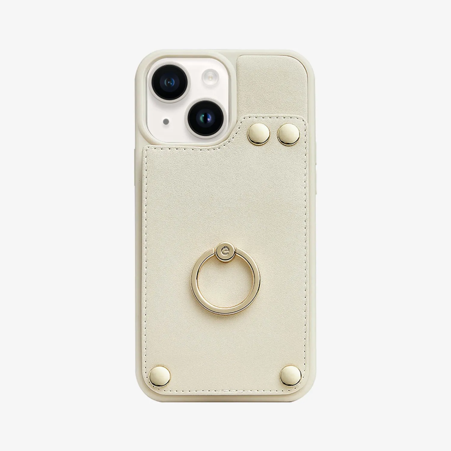 StandEase- Ring Holder Phone Case