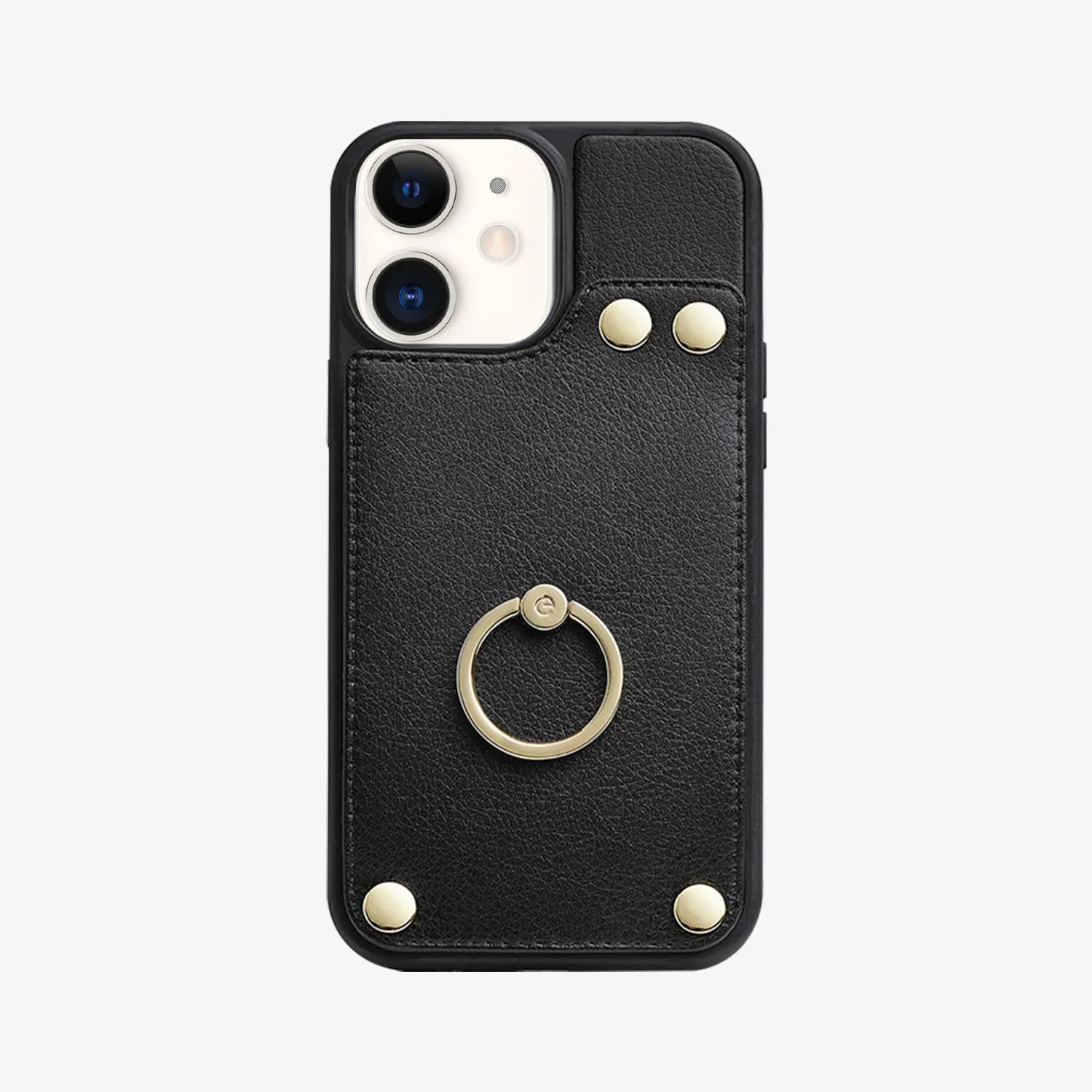 StandEase- Ring Holder Phone Case