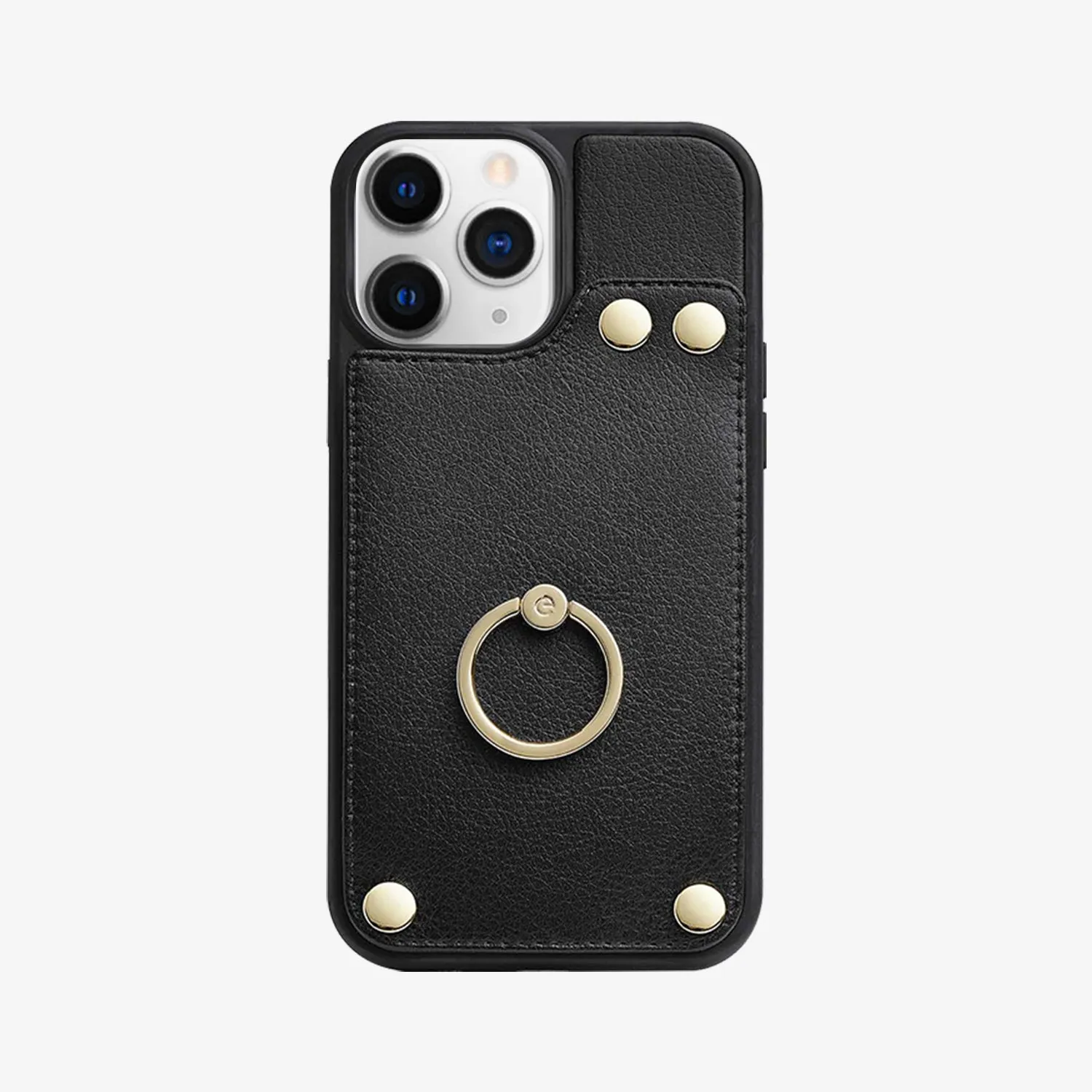 StandEase- Ring Holder Phone Case