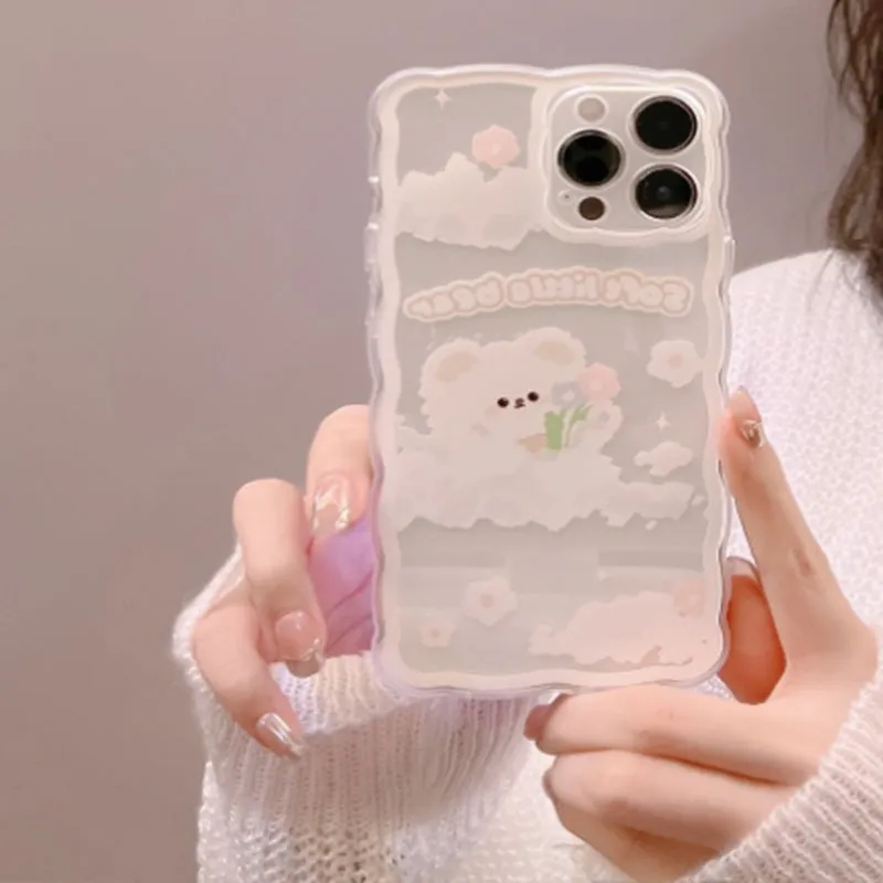 Suitable Mobile Phone Case Silicone Protective Cover