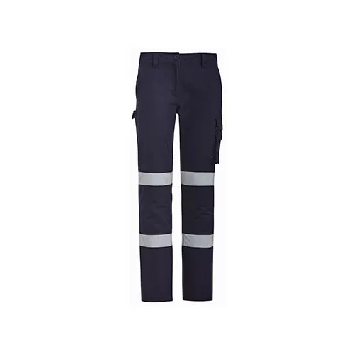 Syzmik Workwear | Womens Bio Motion Taped Pant | ZP720