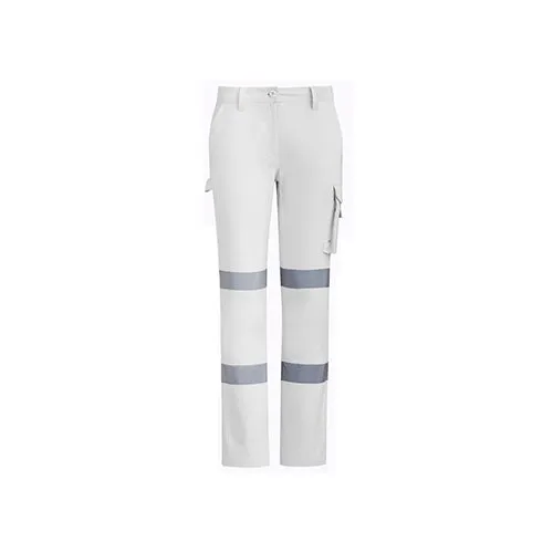 Syzmik Workwear | Womens Bio Motion Taped Pant | ZP720