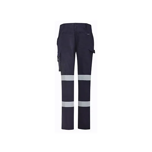 Syzmik Workwear | Womens Bio Motion Taped Pant | ZP720