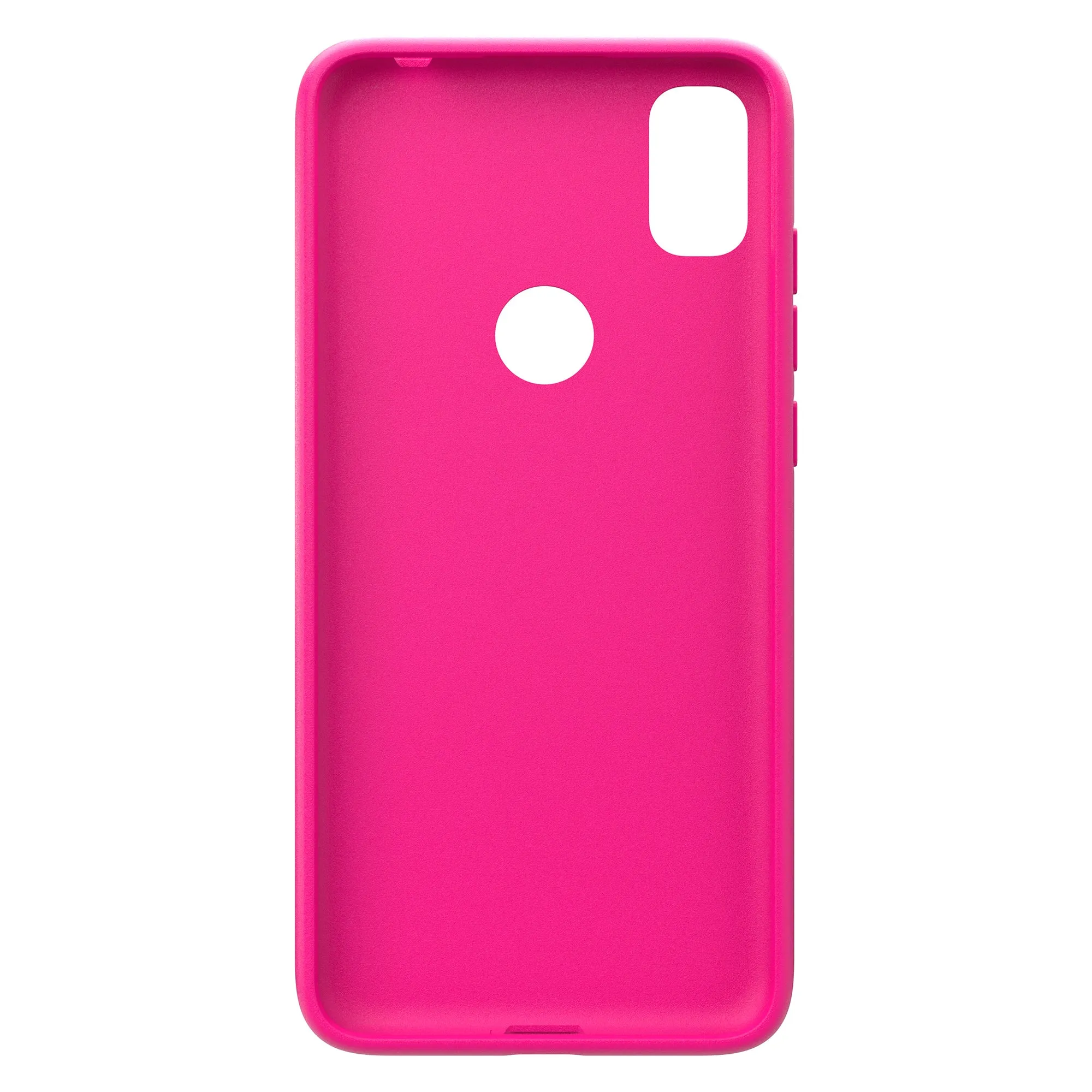 T-Mobile REVVL 4 Fine Swell 45 Case Pink