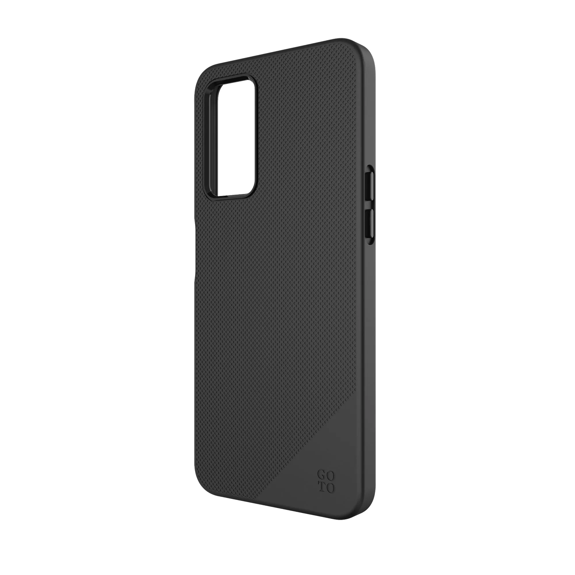 T-Mobile REVVL V Dot 45 Case Black