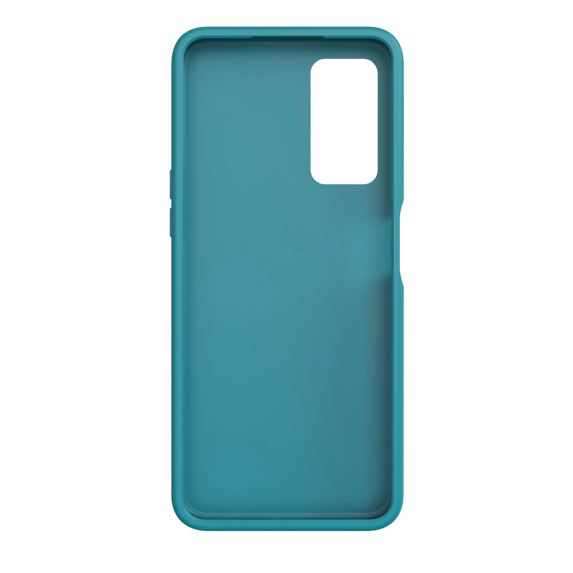 T-Mobile REVVL V Dot 45 Case Lagoon Blue