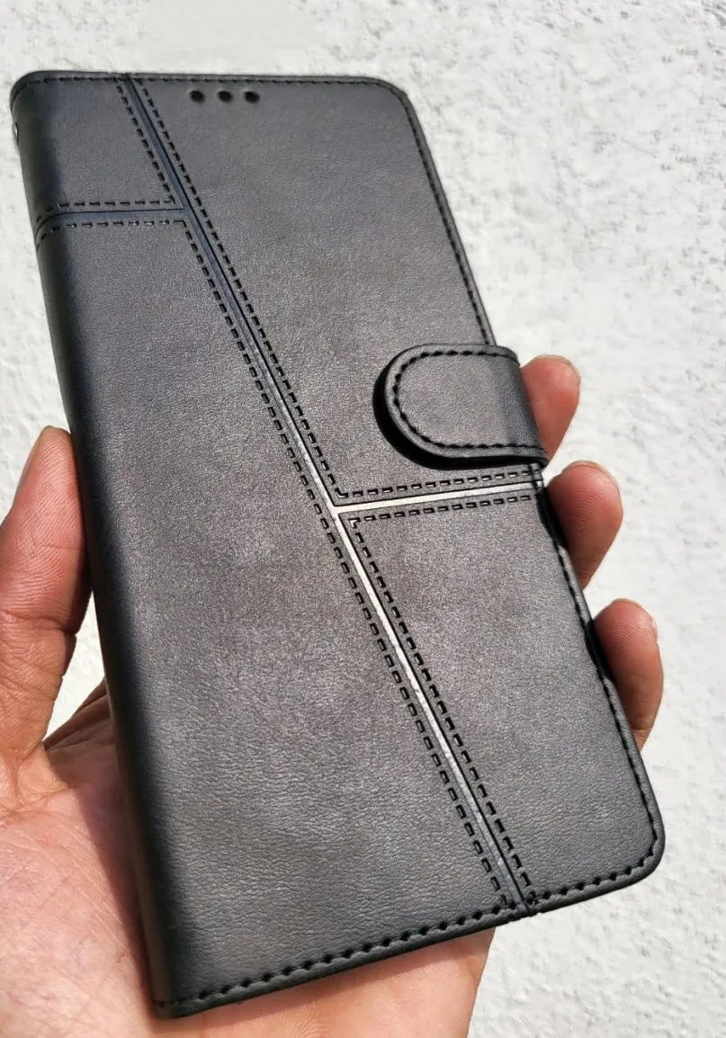 Tango Flip Hard Case For Realme