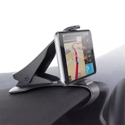 Tendway Car Phone Holder GPS Navigation Dashboard