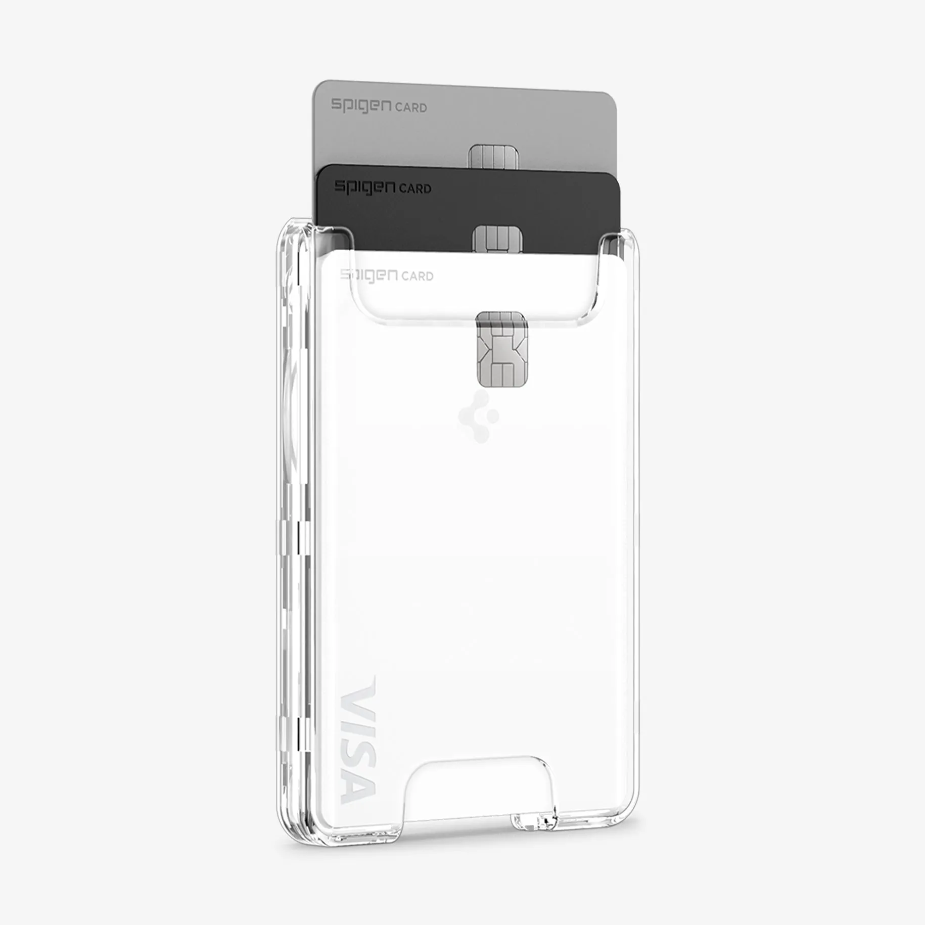 Ultra Hybrid MagFit Wallet (MagFit)