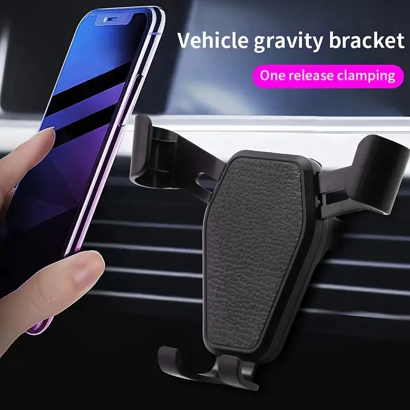 Universal Car Navigation Phone Holder