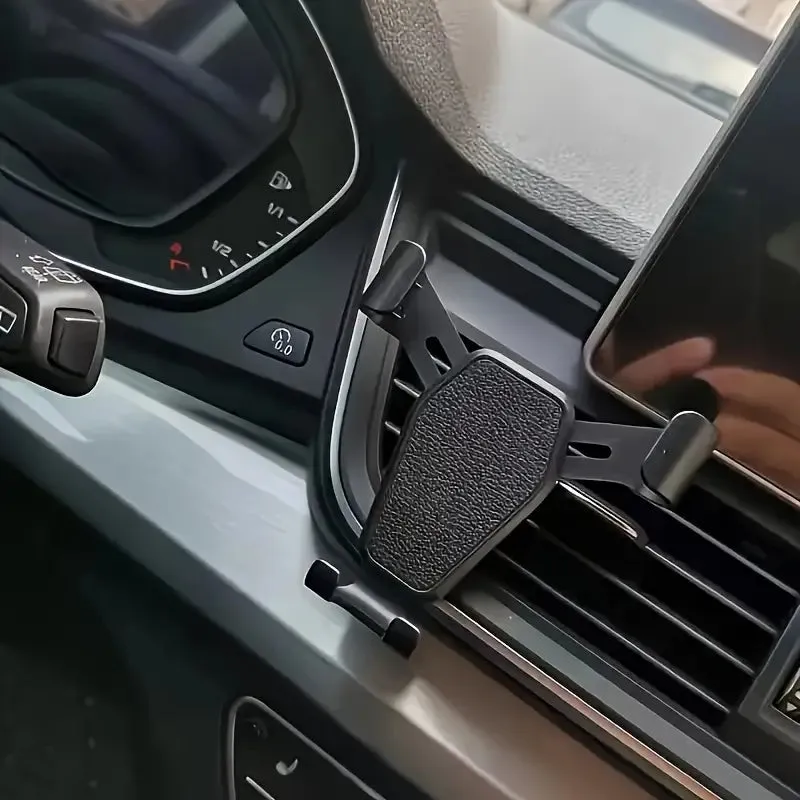 Universal Car Navigation Phone Holder