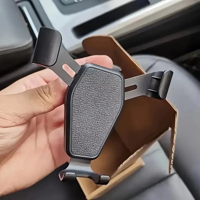 Universal Car Navigation Phone Holder