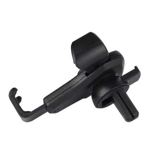 Universal Gravity Auto Lock Car Mount Air Vent Holder Stand for iPhone Xiaomi Mobile Phone