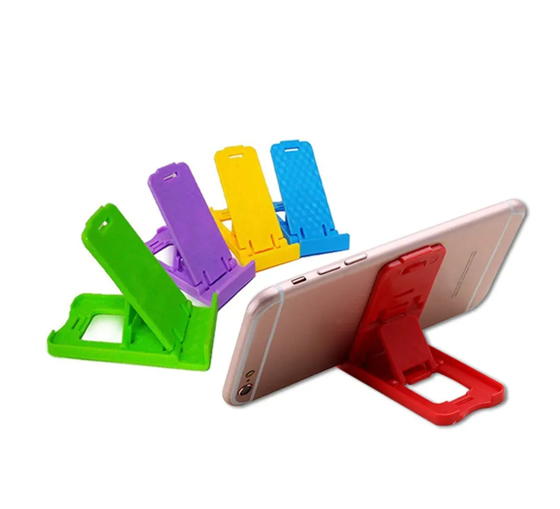 Universal Portable Foldable Holder Stand For Mobile