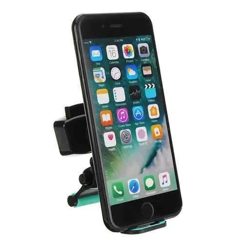 USAMS Strong Magnetic Adjustable Bracket Car Holder Air Vent Stand for Xiaomi Mobile Phone