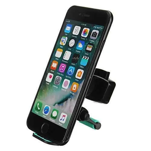 USAMS Strong Magnetic Adjustable Bracket Car Holder Air Vent Stand for Xiaomi Mobile Phone