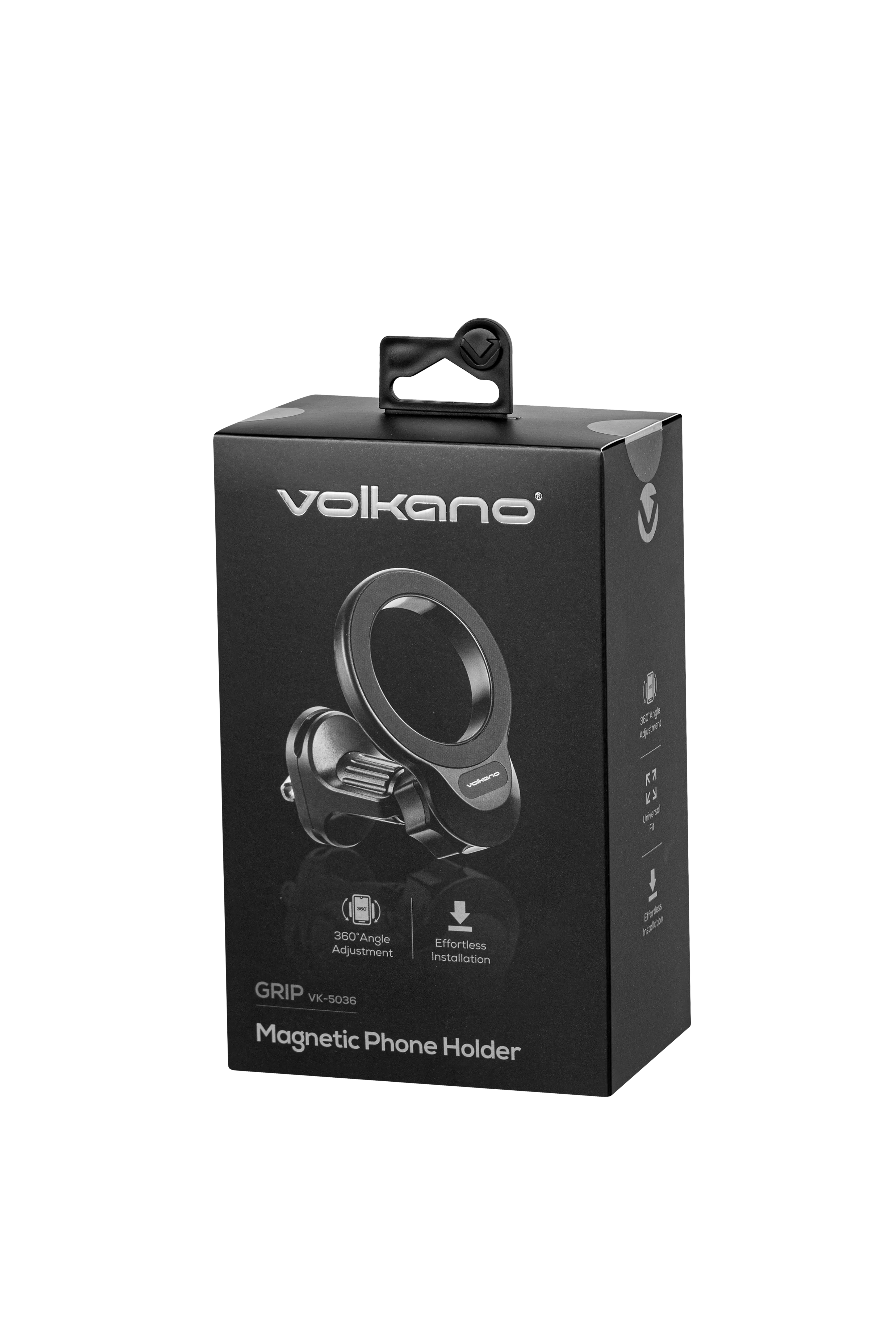 Volkano Grip series Magnetic Phone Holder