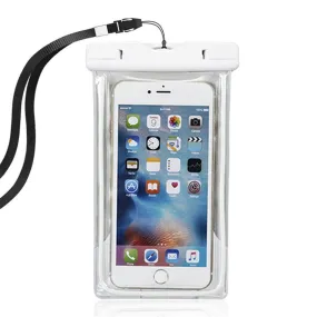 Waterproof Phone Pouch