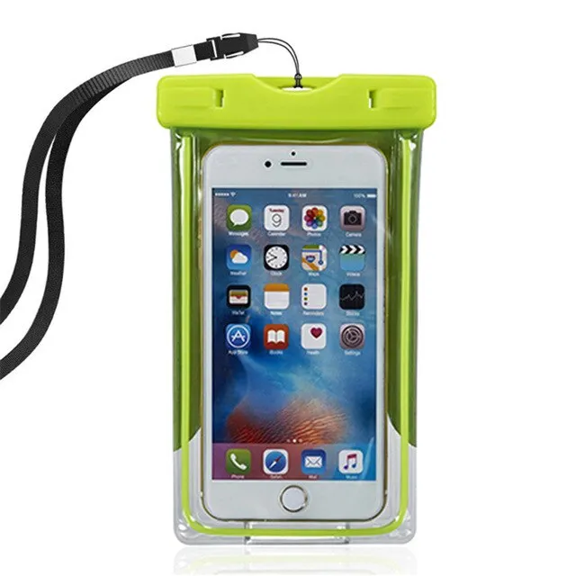 Waterproof Phone Pouch