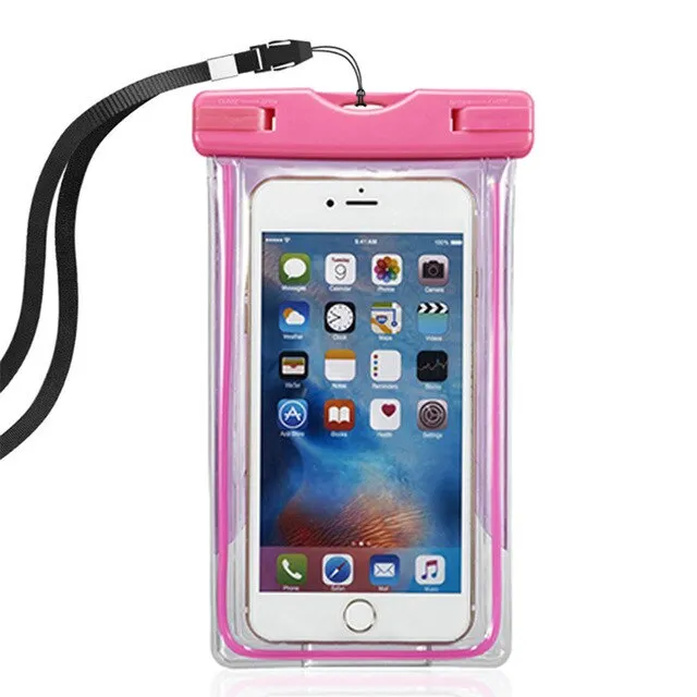 Waterproof Phone Pouch