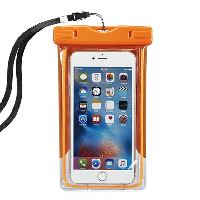 Waterproof Phone Pouch