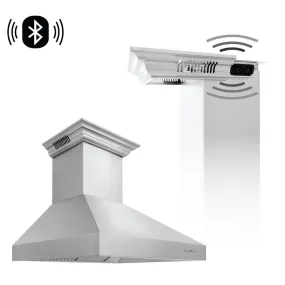 Z-line Range Hoods model 697CRN-BT-30